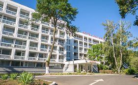 Hotel Semiramis