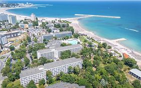 Hotel Semiramis
